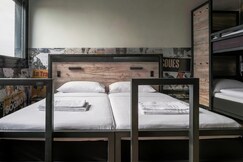 a&o Hostel Milano Ca Granda