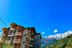 BSR resort by Apple Orchard