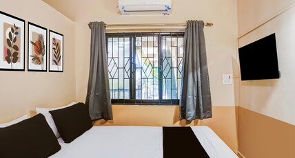 Super Hotel O Arambol Beach Formerly Hakuna Matata Room Type - Classic