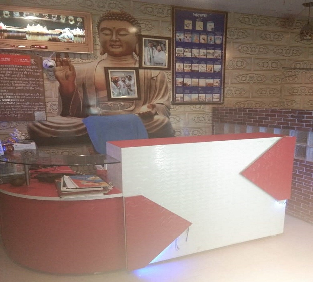 Main gallery