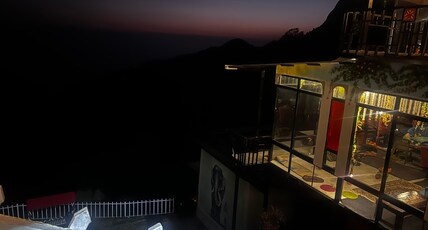 IntoTheWild Stays Room Type - Cottages