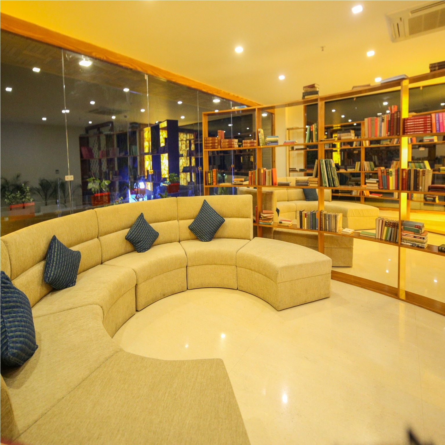 Main gallery