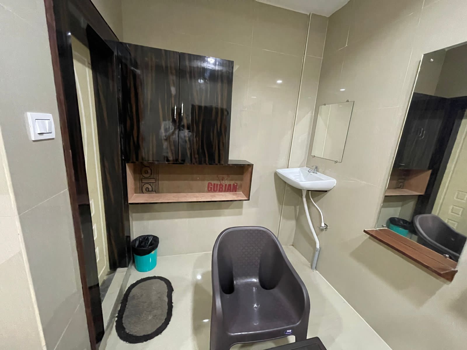Surya Teja Residency - Tap to explore photos
