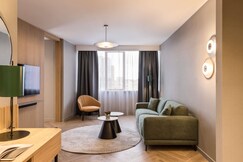 Mercure Sofia City