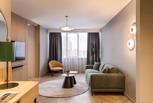 Mercure Sofia City