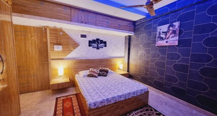 Rajarani Apartment Room Type - Rajarani Apartment