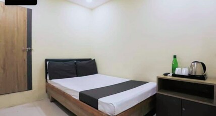 hotel Ibis Rooms & PG Room Type - Non AC