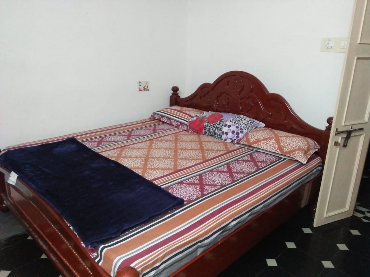 Mahalakshmi Residency - Tap to explore photos