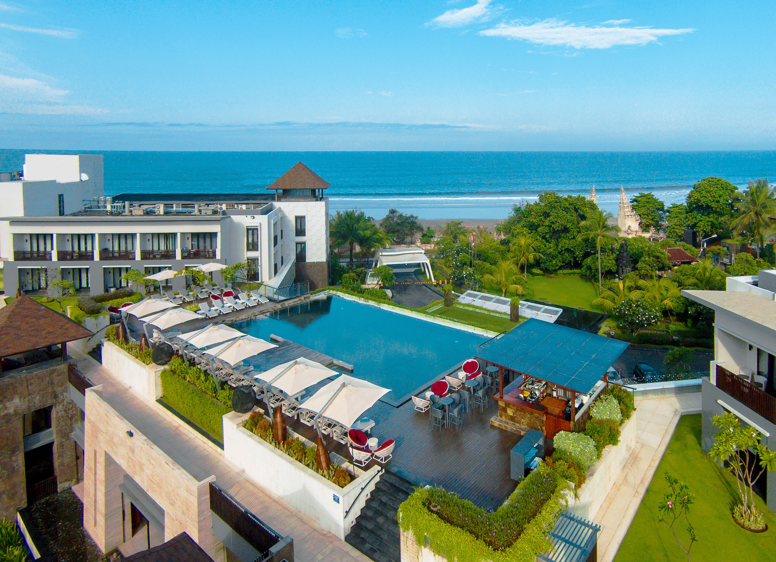 Pullman Bali Legian Beach - Tap to explore photos