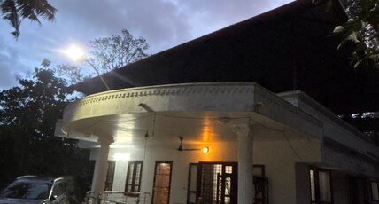 Felog Abodes Anna Cottage Marari Room Type - Alpha