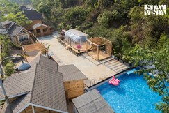 StayVista at Woodhouse Story