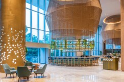 Hilton Santa Marta