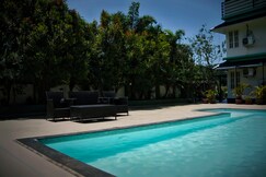 Girassol The Hill Villa