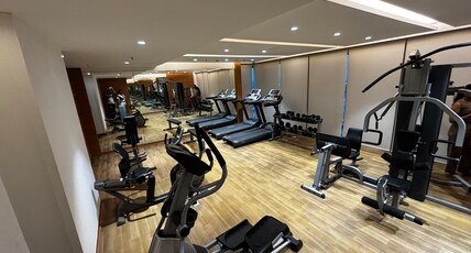 M3m one key Room Type - M3m one key