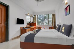 Rooms of Townhouse Hotel Golden Emerald