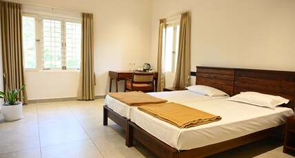 Hill Groves Room Type - Bedroom 5