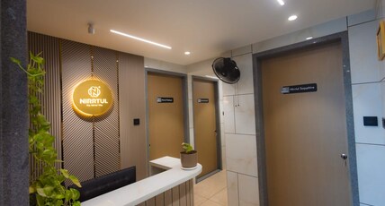 Nirrtul Royale 3BHK Apartment Specious Cozy Room Type - Nirrtul Royale 3BHK Apartment Specious Cozy