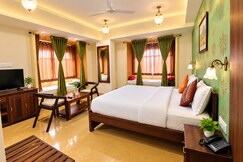 Hotel Robin Jaisalmer