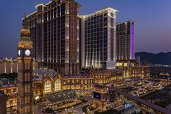 Conrad Macao Cotai Central