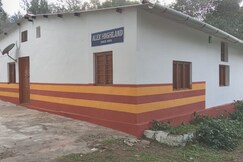 Highlanders Farm stay yercaud