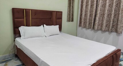 Hotel O City Lite Room Type - Classic