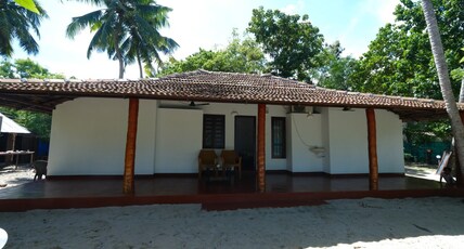 Ethus'villahomestay Room Type - Bedroom