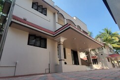 Sri Kamakshi Amman Homestay