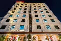 KLYRA HOTEL HITECH CITY HYDERABAD
