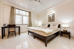 Palm Inn | Boutique Luxury Rooms | 10 mins From Hawa Mahal