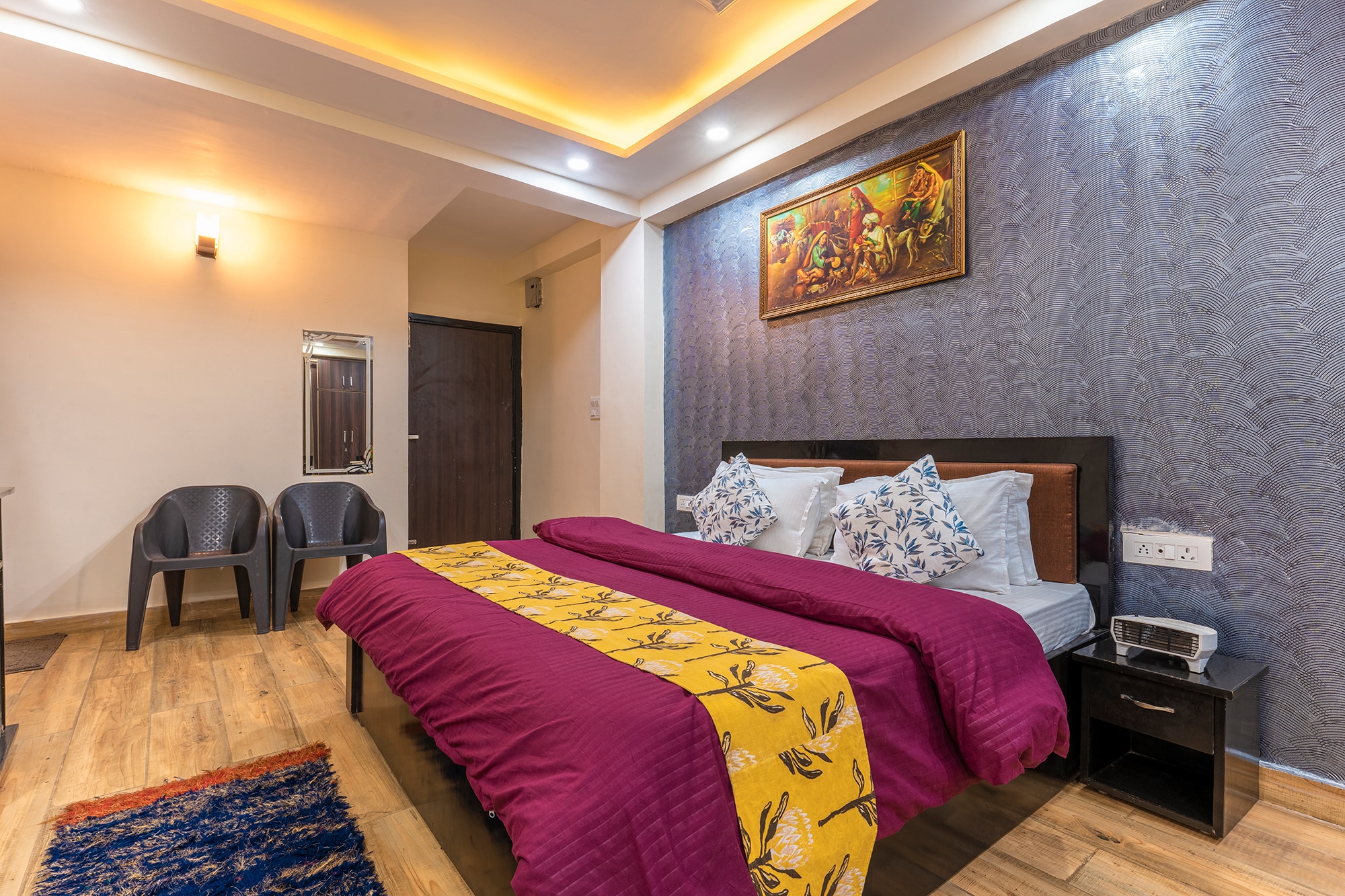 Viable Inn Mukteshwar - Tap to explore photos