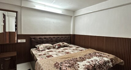 Appas Stay Room Type - 2 Rooms occupies 5 People