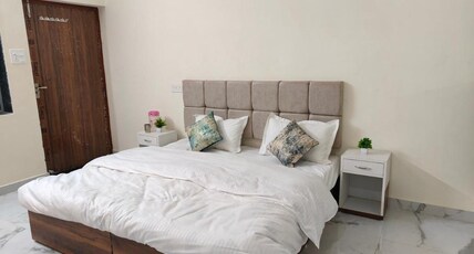 DREAM PALACE Room Type - Family Room