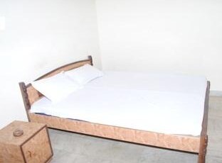 Hotel Shree Nath Room Type - Standard Non Ac