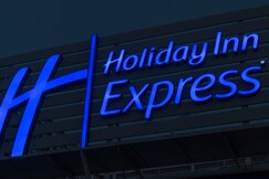 Holiday Inn Express Istanbul Altunizade