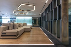 Holiday Inn Express Toluca Galerias Metepec, an IHG Hotel