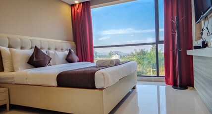 White Mist by NAVA Room Type - Clubroom-Base