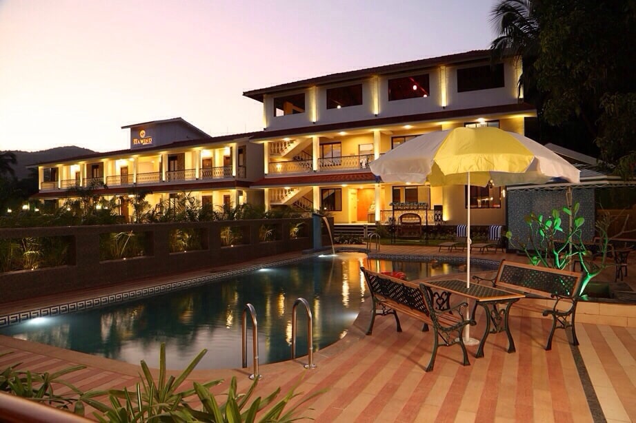 MERITAS SEAWIND BEACH RESORT - Tap to explore photos
