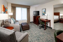Homewood Suites by Hilton Gainesville