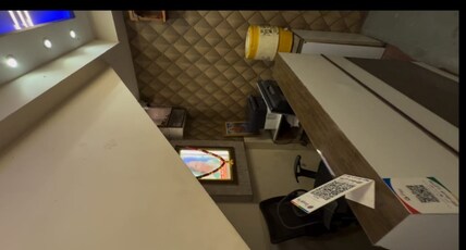 Shree Ganesh Hotel Room Type - Family Deluxe AC rOOM