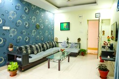 Ranchi Heights Work Unwind Entire Apartment 4U