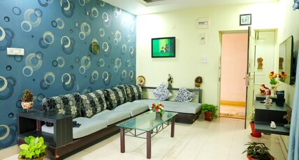 Ranchi Heights Work Unwind Entire Apartment 4U Room Type - Ranchi Heights Work Unwind Entire Apartment 4U