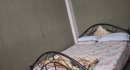 Anandalaya homestay Room Type - Bedroom 3