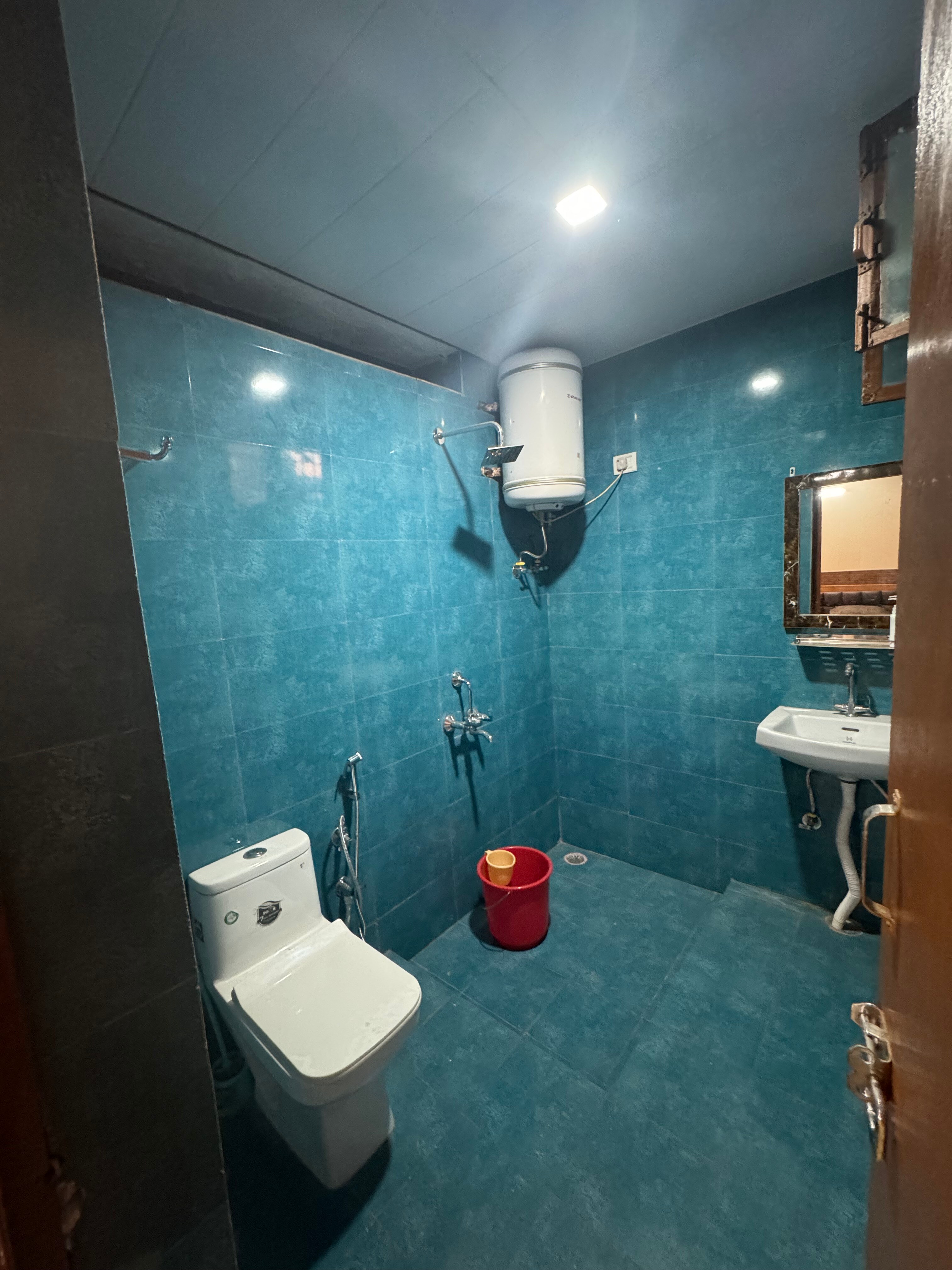 S.J. Homestay - Tap to explore photos