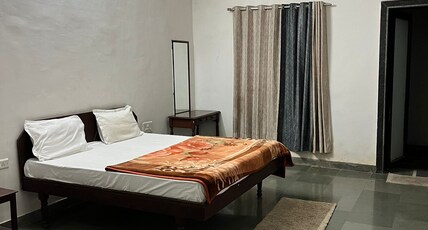 Tiger's Den Ranakpur Room Type - Standard Family Room