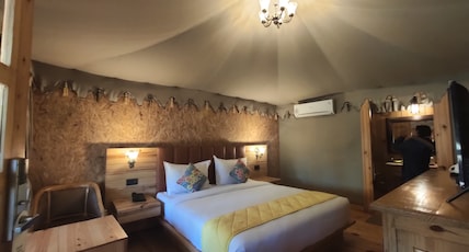 Cabana Affair Room Type - Premium Room