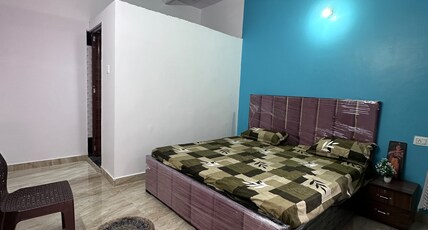 Shree Radhey Ratan Kunj Room Type - Bedroom 6