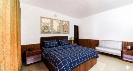 HOTEL DEVIDYAR Room Type - Deluxe Luxury Room