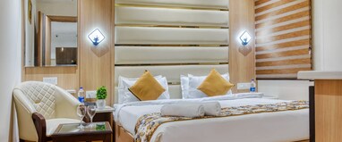 Hotel Holiday Dreamz by Ajooni Hospitality