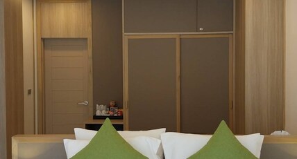 Phunawa Resort Room Type - Grand Deluxe Room