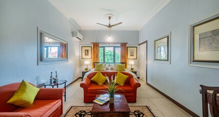 Dera Rawatsar Heritage Hotel Room Type - Super Deluxe Room with Breakfast Complimentary Airport pick-up